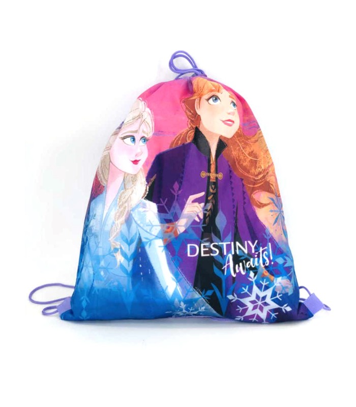 Laste sussikott Frozen 221338 01