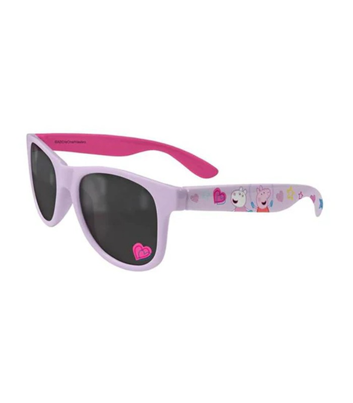 Javoli Kindersonnenbrille Peppa A09044 01