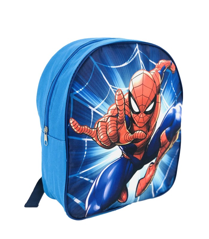 Laste seljakott Spiderman 221258 01 (3)