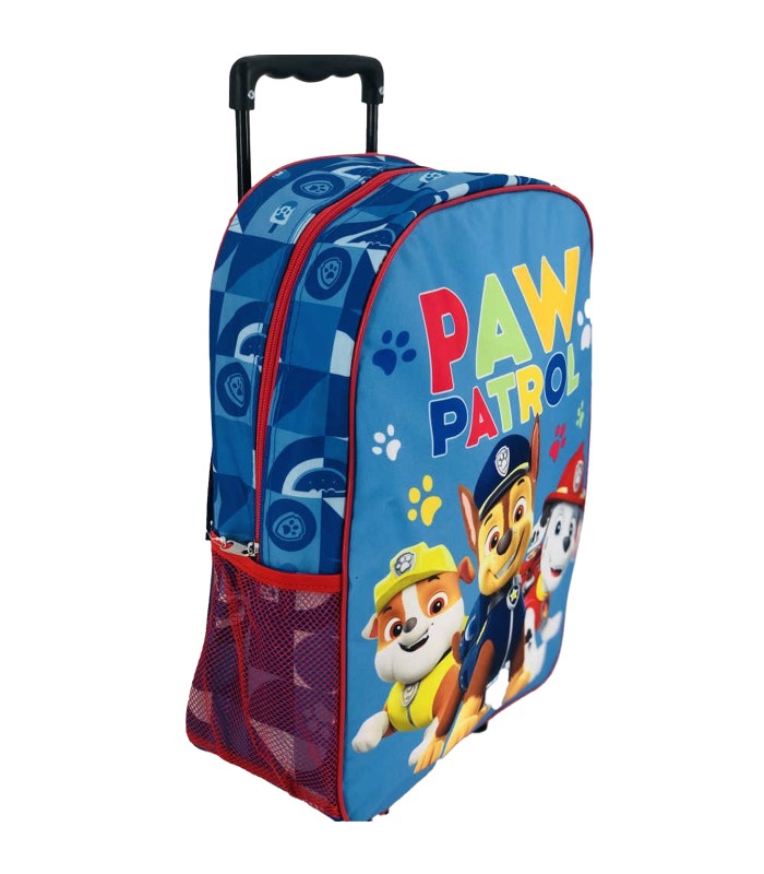 Laste kohver Paw Patrol 14120 01 (2)