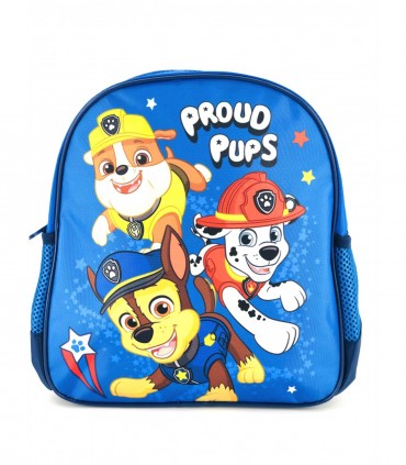 Lasten reppu Paw Patrol 10801 01 (1)
