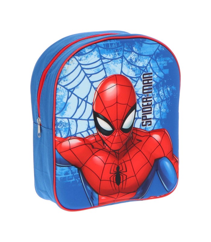 Bērnu mugursoma Spiderman 3D 101255 01 (4)