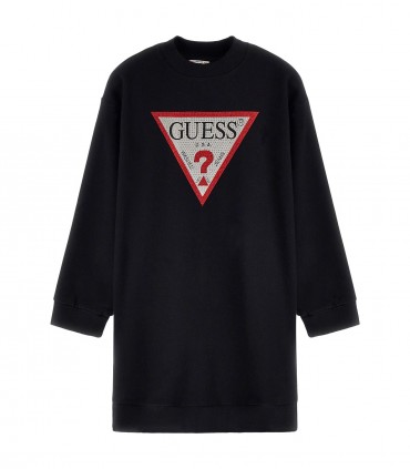Guess laste dresskleit J3YK20*JBKL (2)
