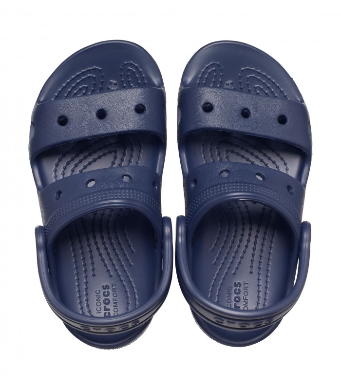 Crocs Kindersandalen Classic 207537*410 (5)