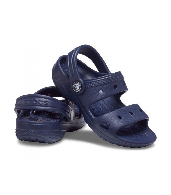 Crocs vaikiškos basutės Classic 207537*410 (7)