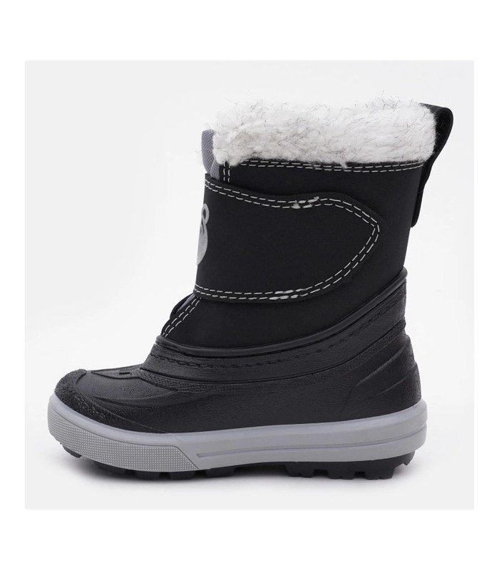 Demar Kinder-Winterstiefel BEAR*01 (2)