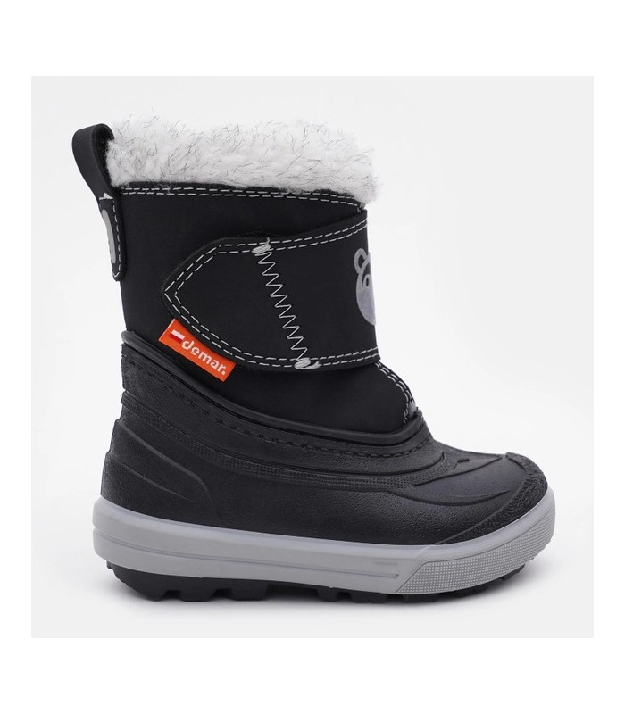 Demar Kinder-Winterstiefel BEAR*01 (5)