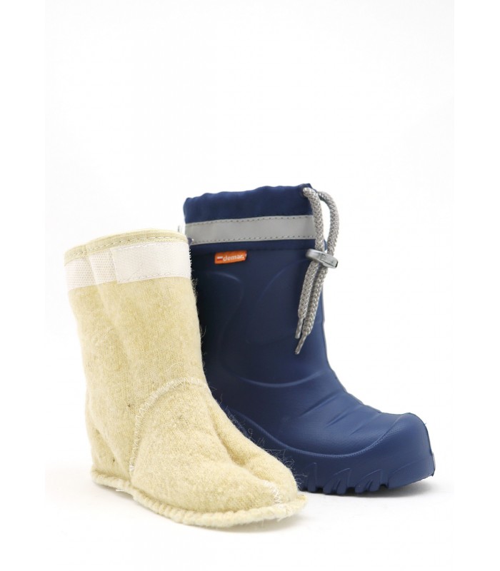 Demar Kindergummistiefel MAMMUT*03 (5)