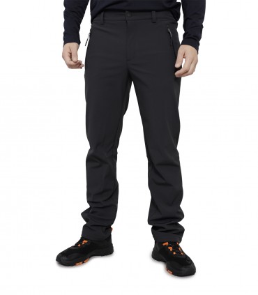 Icepeak vyriškos softshell kelnės 57060-4*990 (4)