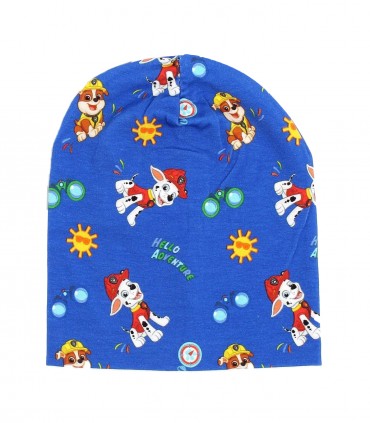 Детская шапка Paw Patrol 341151 02