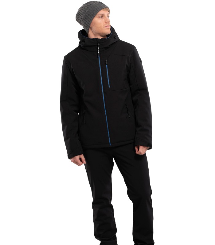 Luhta vyriška softshell striukė 120g 34530-4*990 (5)