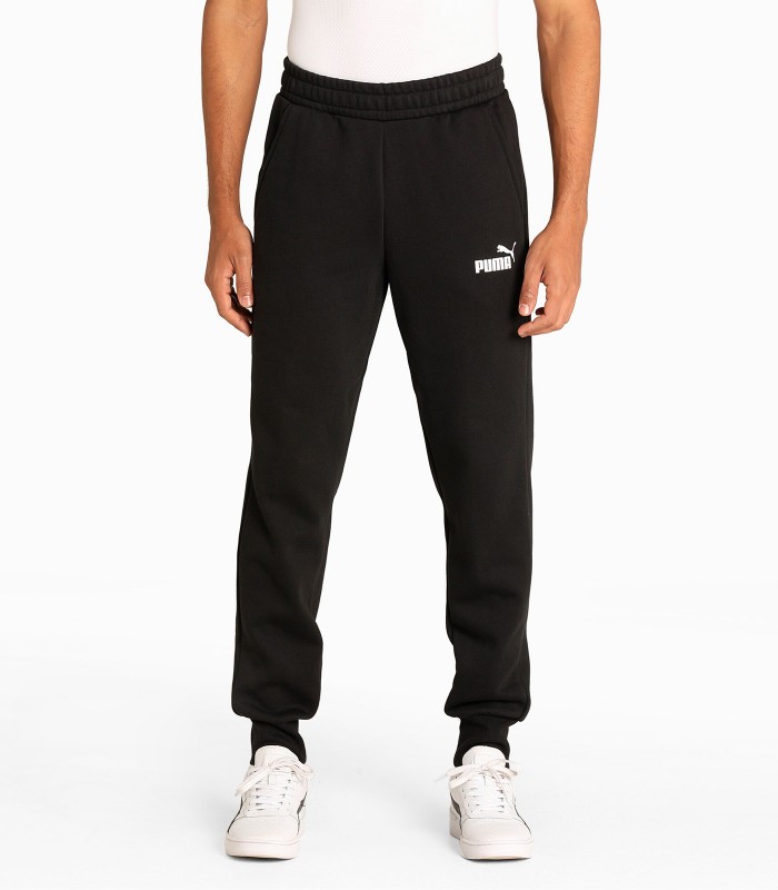 Puma Herren Jogginghose 586714*01 (4)