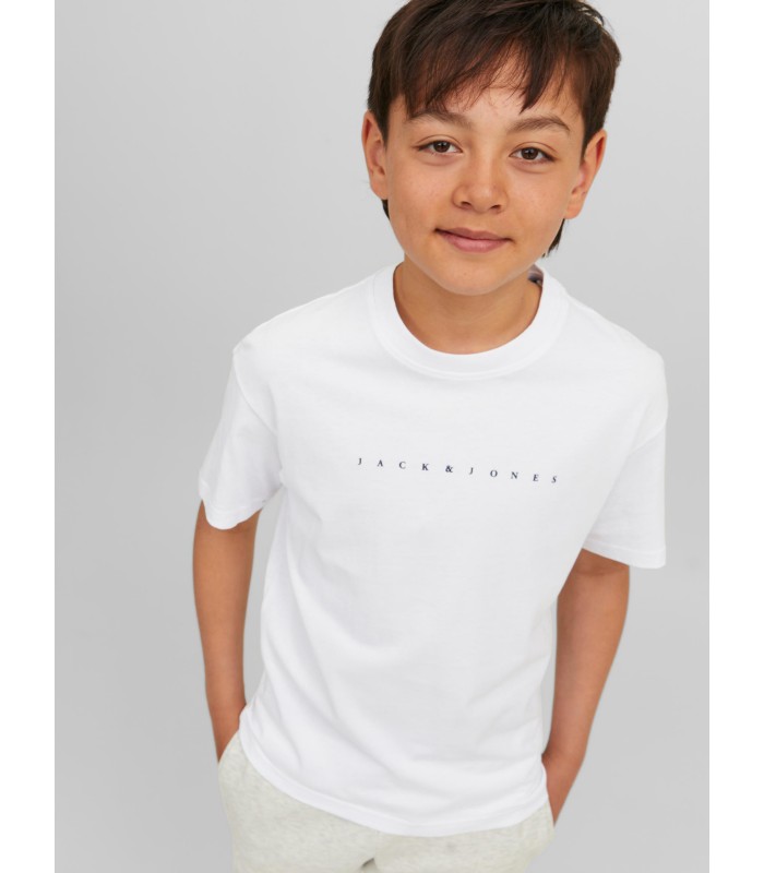 Jack & Jones Kinder T-Shirt 12237435*03 (4)