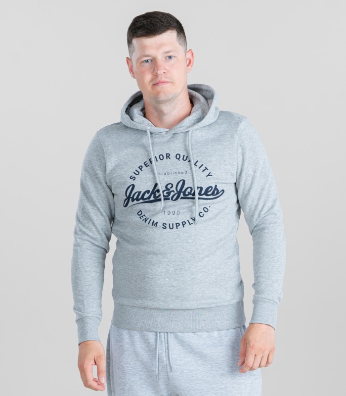 Jack & Jones мужская толстовка 12236185*01 (2)