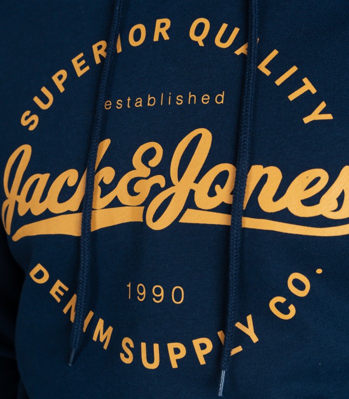 Jack & Jones miesten collegepaita 12236185*03 (3)