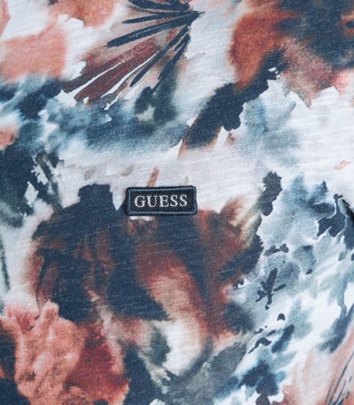 Guess miesten T-paita M3YI30*P1AW (3)