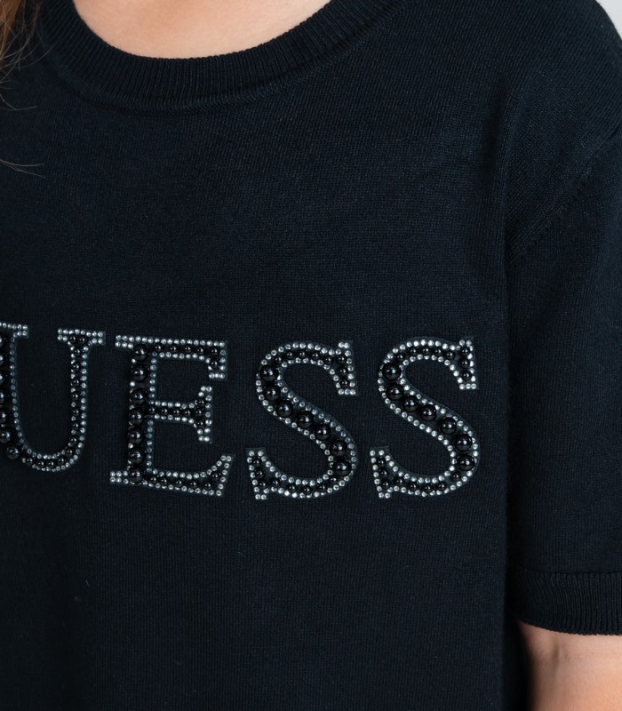 Guess детское платье J3YK21*JBKL (6)