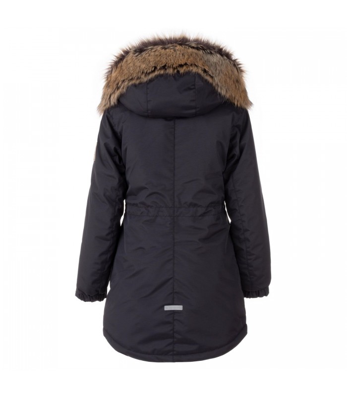 Lenne laste talveparka 250g Ella 23671*042 (2)
