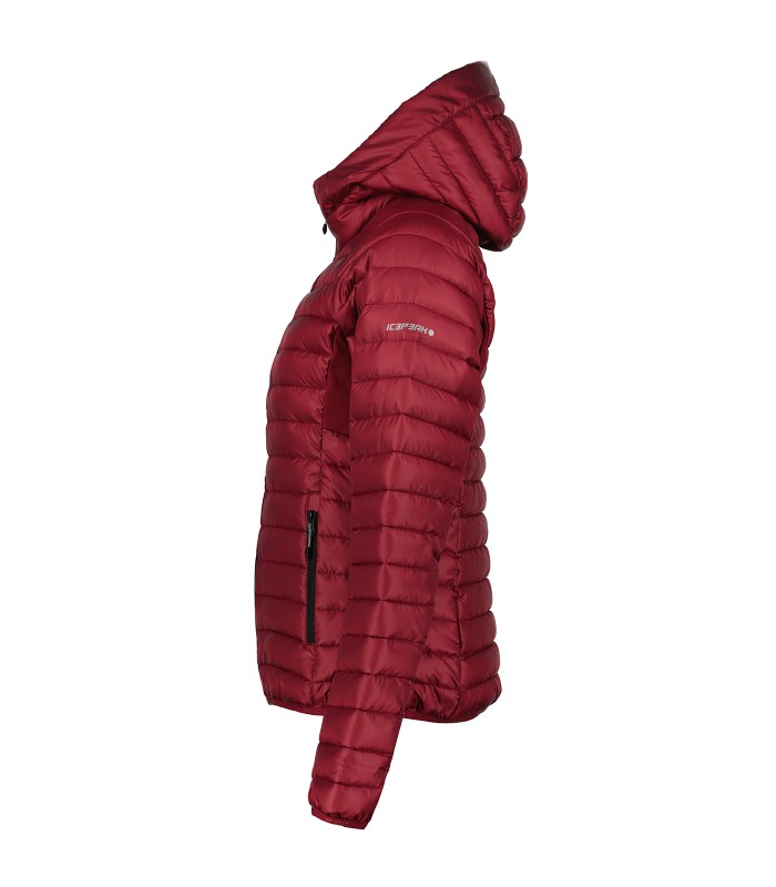 Icepeak naiste jope 180g Bellevue 53236-3*665 (3)