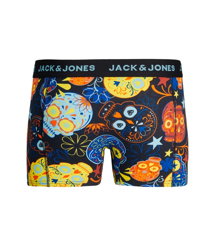 Jack & Jones детские боксеры, 3 пары 12189220*01 (1)