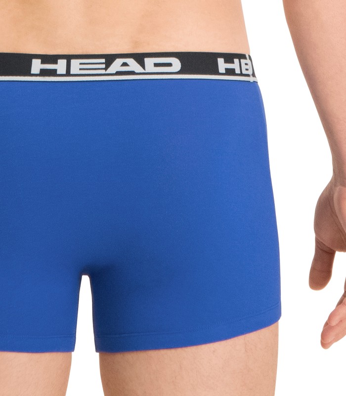 HEAD Herren-Boxershorts, 2 Paar 701202741*006 (5)