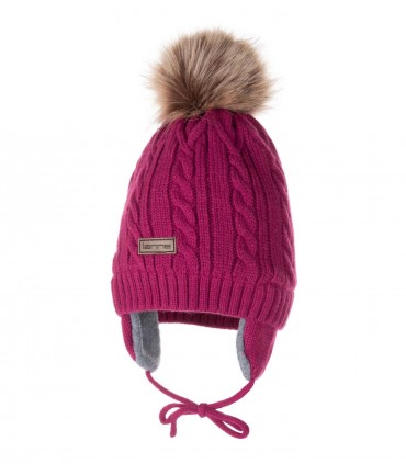 Lenne mazuļa cepure Cane 23384 A*360