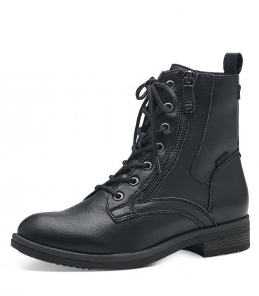 Tamaris женские сапоги 1-25107 02*41 (2)