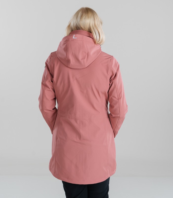 Luhta naiste softshell-jope Iloniemi 34430-4*645 (6)