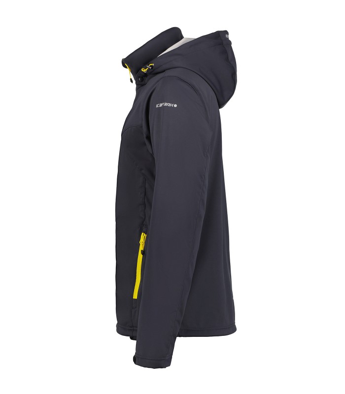 Icepeak meeste softshell-jope Biggs 57974-3*290 (3)