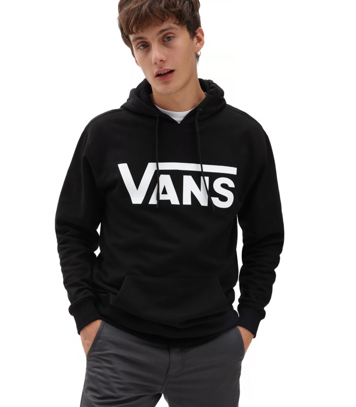 Vans meeste dressipluus VN0A7Y3X*BLK (3)