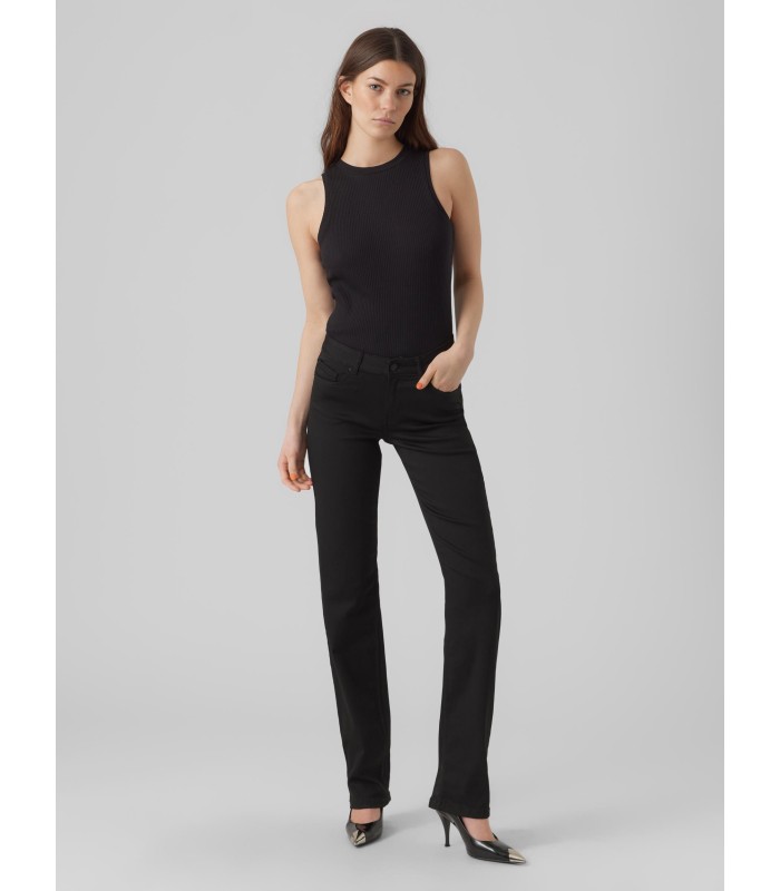 Vero Moda naiste teksapüksid Daf L32 10289169L*32 (5)