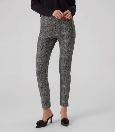 Vero Moda moteriškos kelnės 10294377*01 (4)