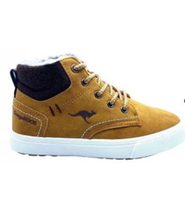 KangaRoos vaikiški batai 18769-3089S 01