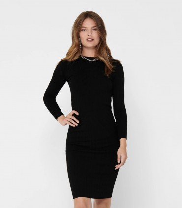 JDY sieviešu kleita 15207693*01 (5)