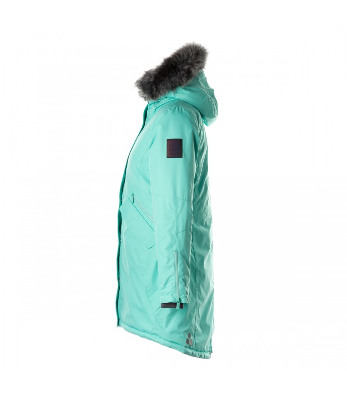 Huppa moteriškas parkas 200g Vivian 12498020*20026 (9)