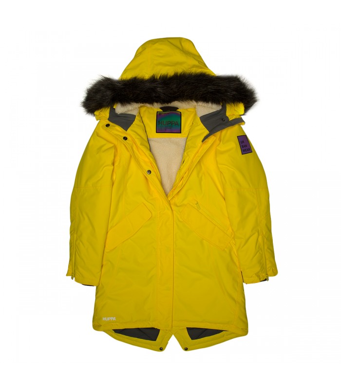 Huppa Damenparka 200g Vivian 12498020*70002 (14)