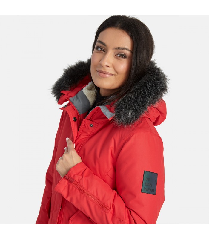 Huppa naiste parka Vivian 200g 12498020*70004 (21)