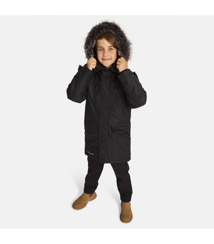 Huppa parkas berniukams 200g David 12270020*00009 (12)