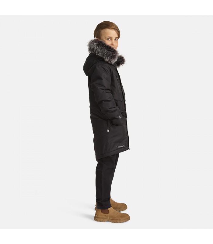 Huppa parkas berniukams 200g David 12270020*00009 (14)