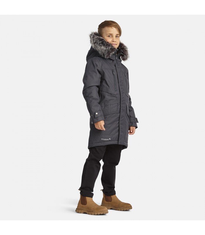 Huppa poikien parka 200g David 12270020*00018 (9)