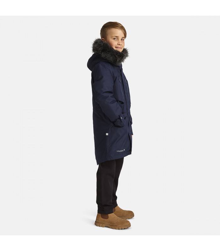 Huppa poikien parka 200g David 12270020*00086 (13)