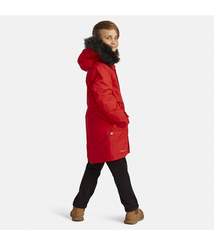 Huppa parkas berniukams 200g David 12270020*70004 (10)