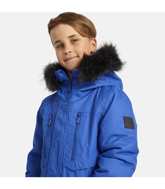 Huppa Jungenparka 200g David 12270020*70035 (13)