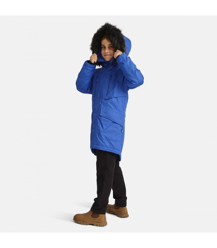 Huppa Jungenparka 200g David 12270020*70035 (14)