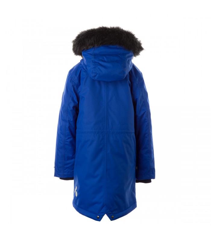 Huppa Jungenparka 200g David 12270020*70035 (15)