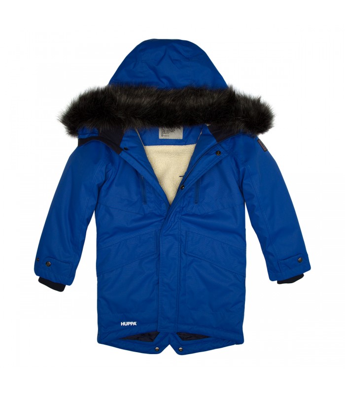 Huppa Jungenparka 200g David 12270020*70035 (16)