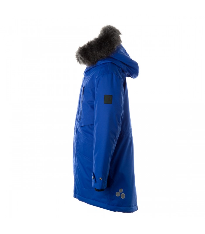 Huppa poikien parka 200g David 12270020*70035 (17)