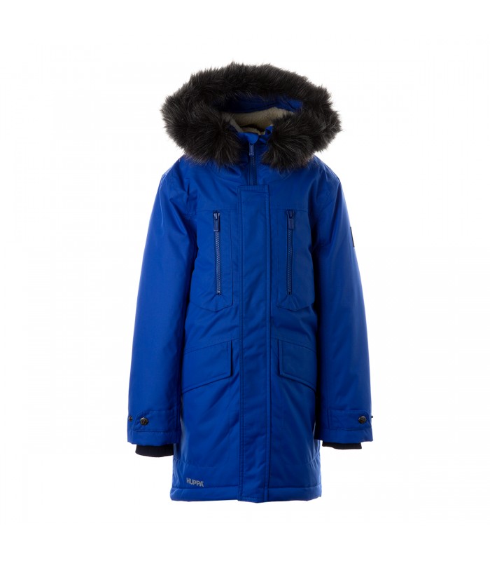 Huppa parkas berniukams 200g David 12270020*70035 (18)