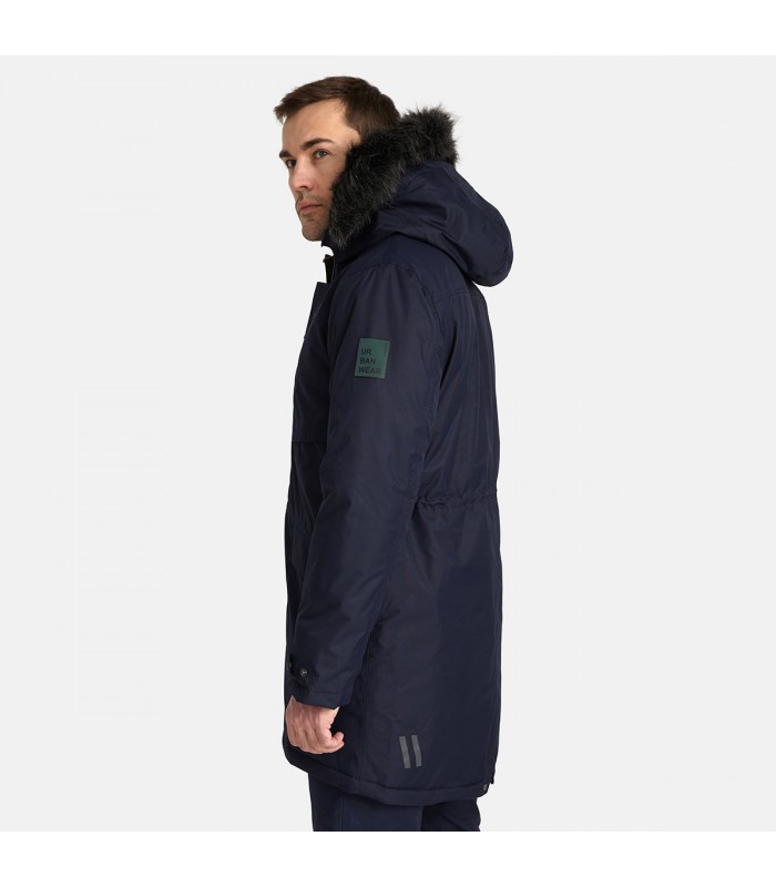 Huppa Parka miesten David 200g 12278020*00086 (10)