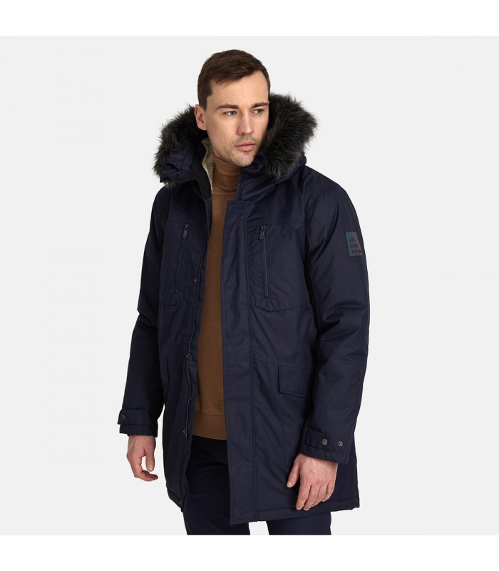 Huppa meeste parka David 200g 12278020*00086 (14)